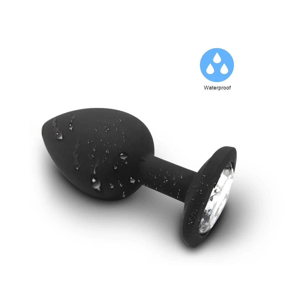 Anal Plug Sex Toys for Women Men sexitoys for two Erotic Vibrator Anal goods for adults Dildo Toys for Adults 18 Sex shop