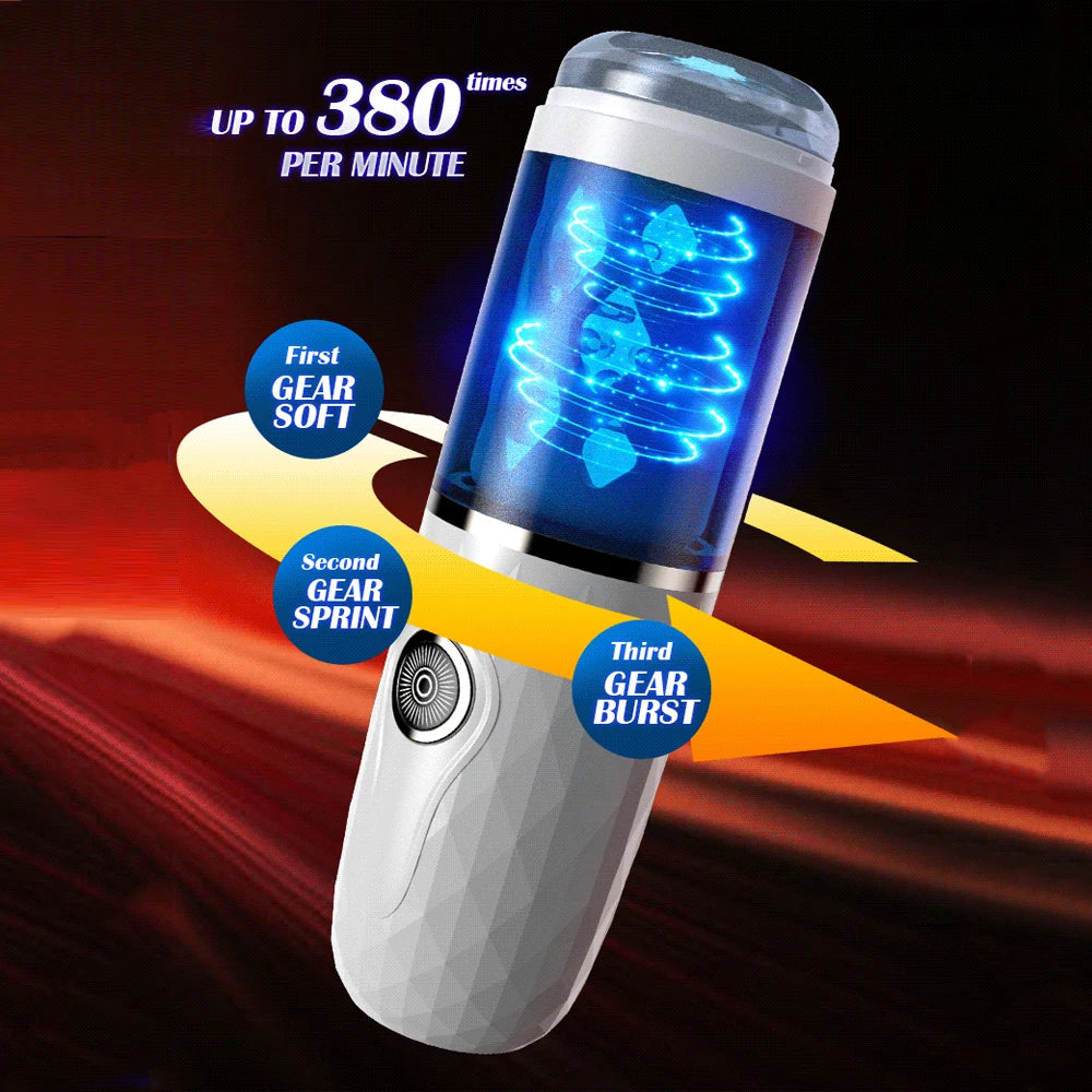 Adult Sex Toys for Men Automatic Masturbators For Men Male Sex Toy Vibrator Massager Blowjob Vibrator Delayed Ejaculation