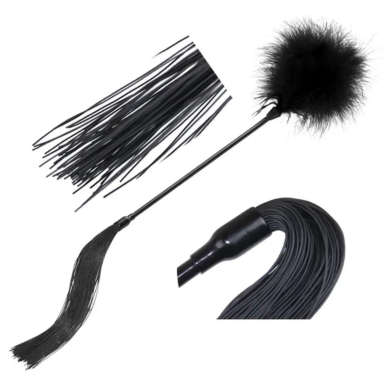 Sexy Toys For Couples Stick Flirting Spanking Whip Props Adult Supplies Games Tease Tickle Feather Stick Erotic Sex Shop 18