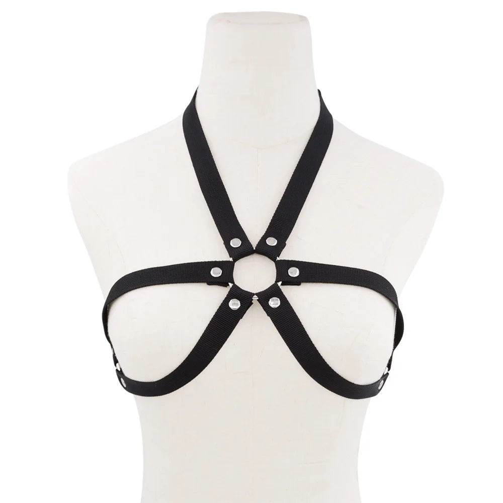 Sex Toys For Women Couples Handcuffs Restraints Slave Rope Strap Adult No Vibrator Wrists & Ankle Cuffs Bondage Chastity Se Shop