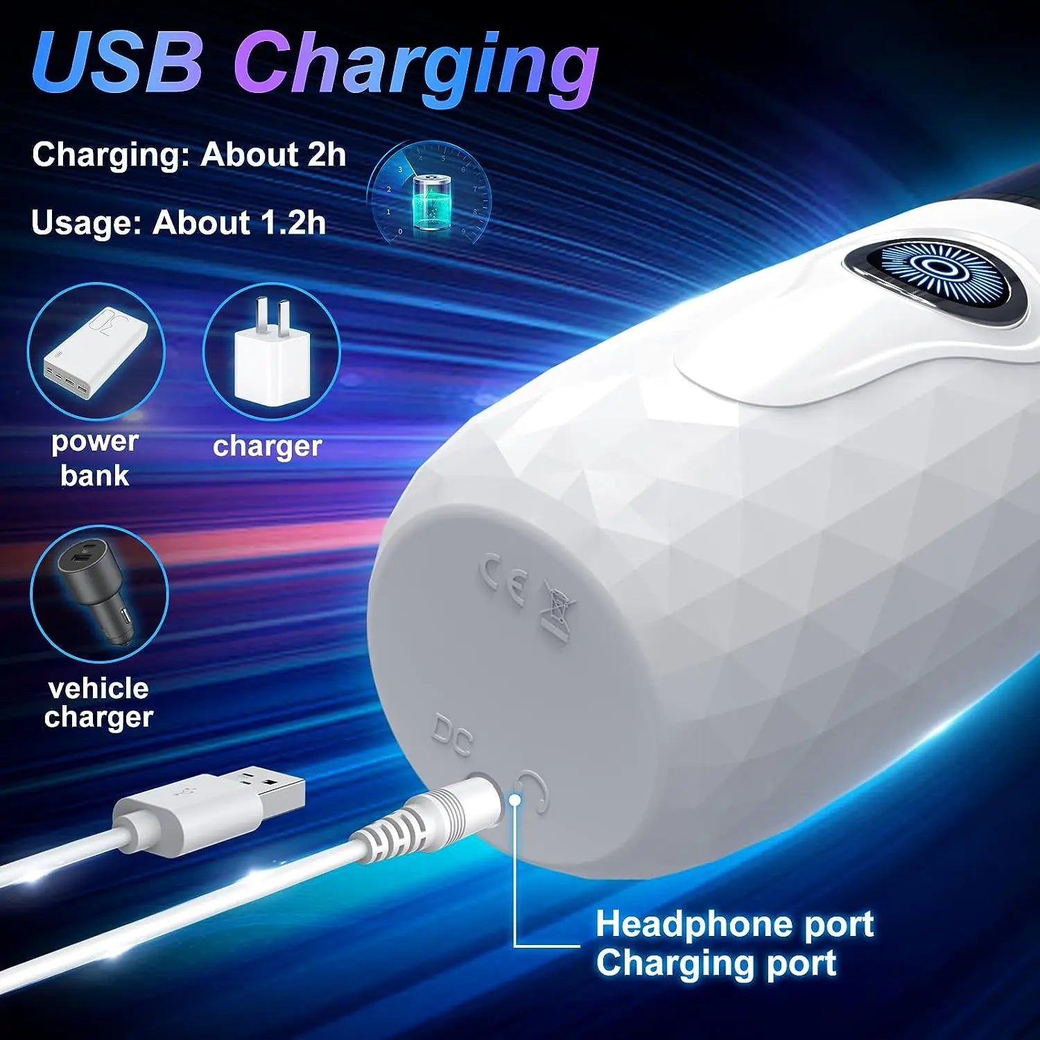 Adult Sex Toys for Men Automatic Masturbators For Men Male Sex Toy Vibrator Massager Blowjob Vibrator Delayed Ejaculation