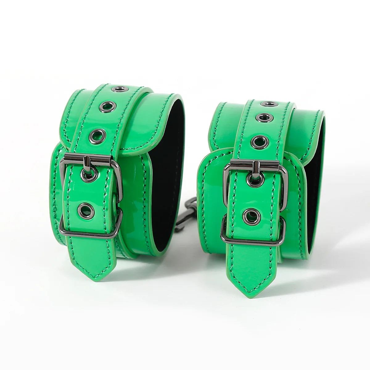 Sex Toys for Couples Woman BDSM Sex Bondage Set Erotic Adults Toys Handcuffs Ankle Cuffs Adults Games Sex Products Flirting Toys