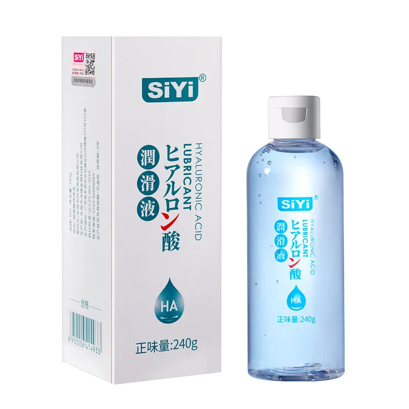 200ML Simulate Semen Japan Lube Products lubricant for sex Water Base Personal Sex Oil Vagina Anal Sex Gel For Gay Lubricants 18