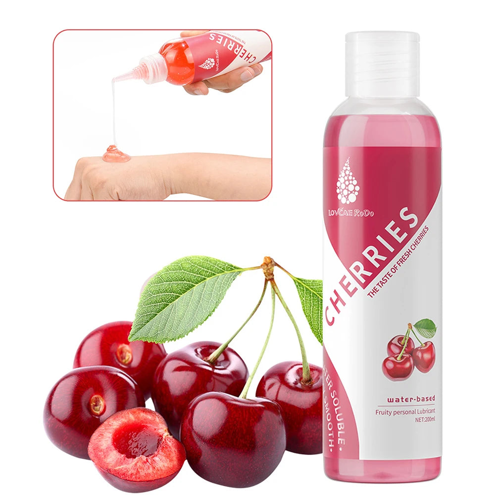 200ML Simulate Semen Japan Lube Products lubricant for sex Water Base Personal Sex Oil Vagina Anal Sex Gel For Gay Lubricants 18