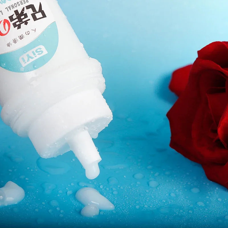 200ML Simulate Semen Japan Lube Products lubricant for sex Water Base Personal Sex Oil Vagina Anal Sex Gel For Gay Lubricants 18